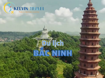 Cẩm nang du lịch Bắc Ninh (A-Z)