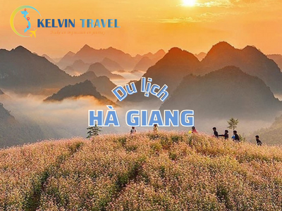 Cẩm nang du lịch Hà Giang (A-Z)