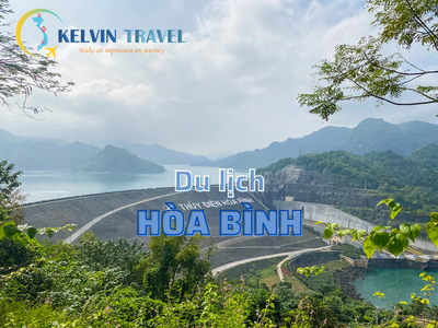 Cẩm nang du lịch Hòa Bình (A-Z)