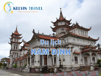 Cẩm nang du lịch Nam Định (A-Z)