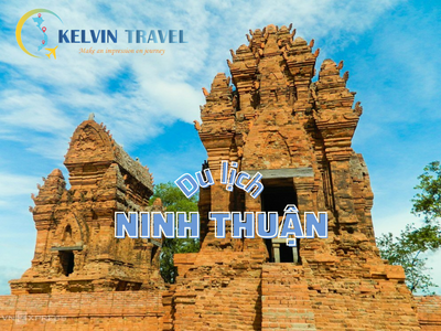 Cẩm nang du lịch Ninh Thuận (A-Z)