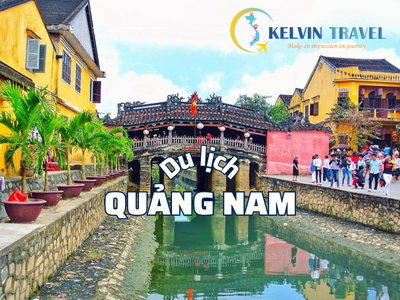 Cẩm nang du lịch Quảng Nam (A-Z)