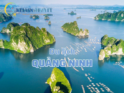 Cẩm nang du lịch Quảng Ninh (A-Z)