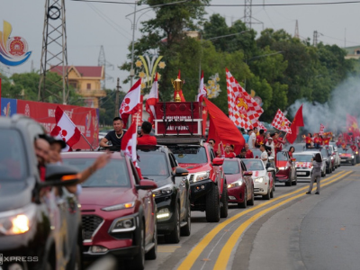 Du lịch tận dụng SEA Games 31 để hút khách