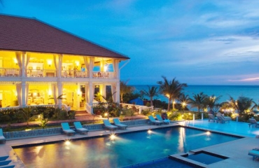 La Veranda Resort Phu Quoc - MGallery 5*