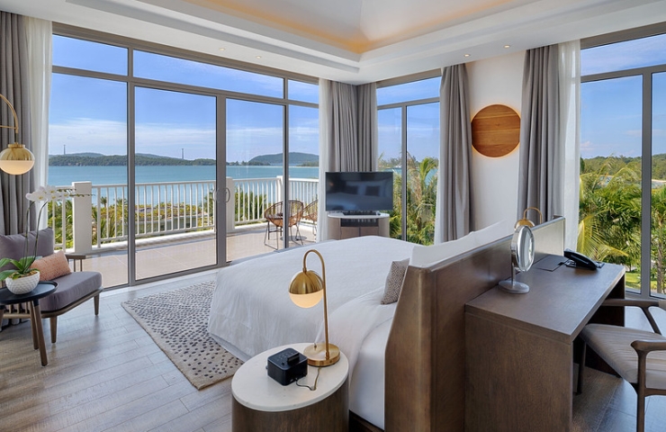 Premier Village Phu Quoc Resort 5*