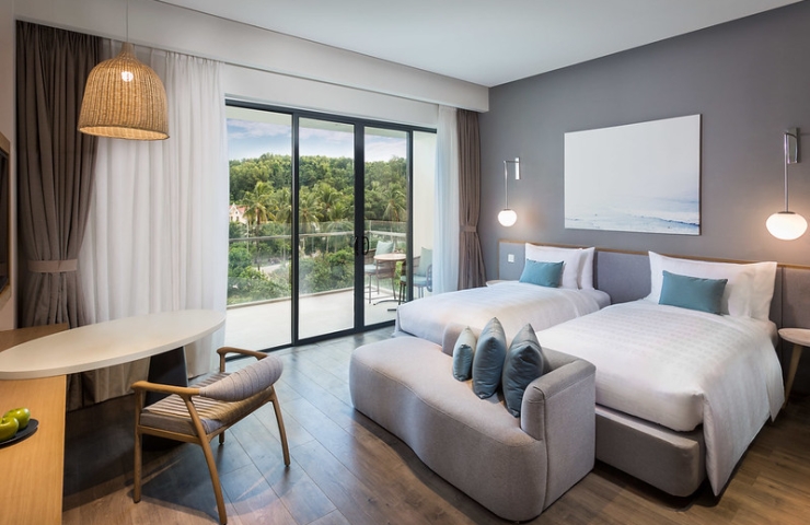 Premier Residences Phu Quoc Emerald Bay 5*