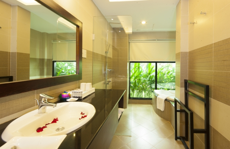 Famiana Resort & Spa Phu Quoc 4*
