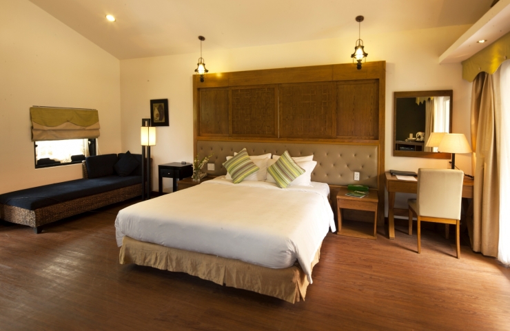 Famiana Resort & Spa Phu Quoc 4*