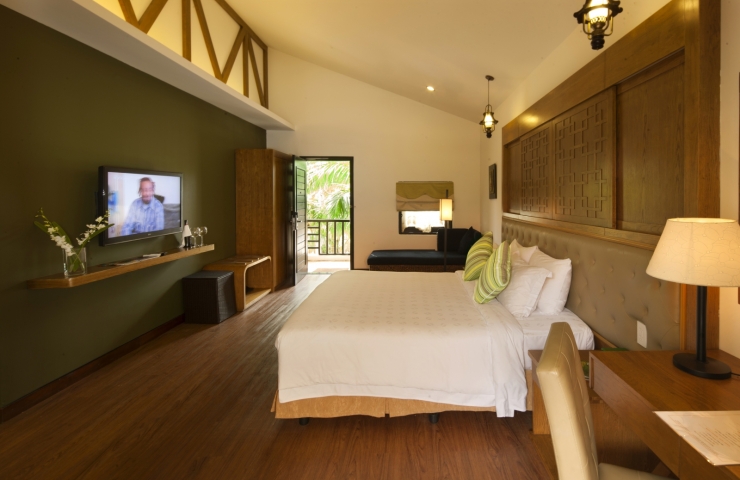 Famiana Resort & Spa Phu Quoc 4*
