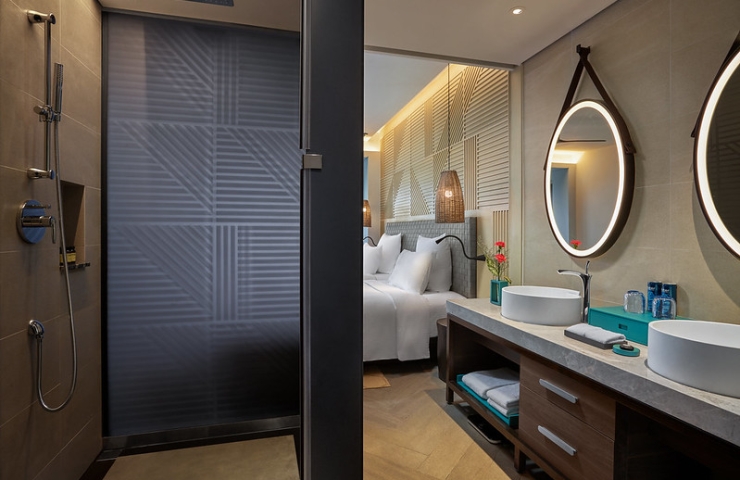 Pullman Phu Quoc Beach Resort 5*