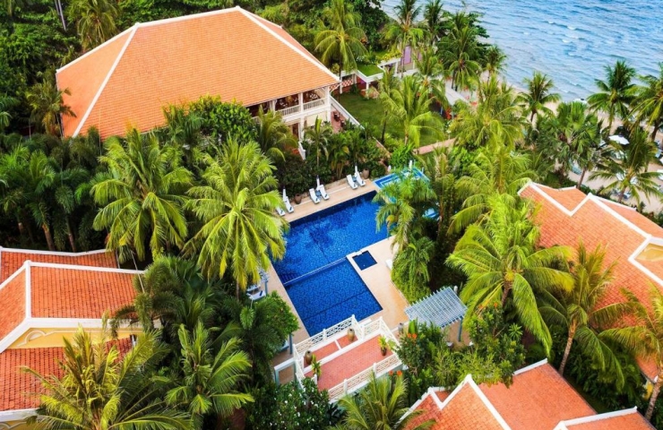 La Veranda Resort Phu Quoc - MGallery 5*
