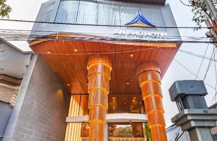 An Phu Hotel Phu Quoc 3*