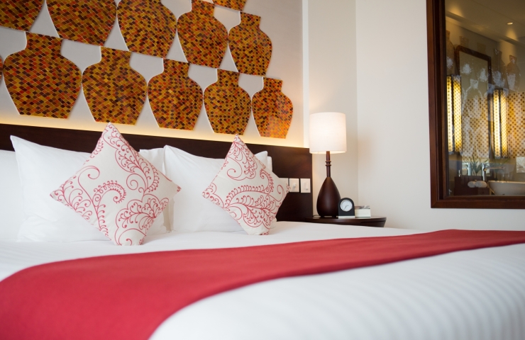 Salinda Resort Phu Quoc Island 5*