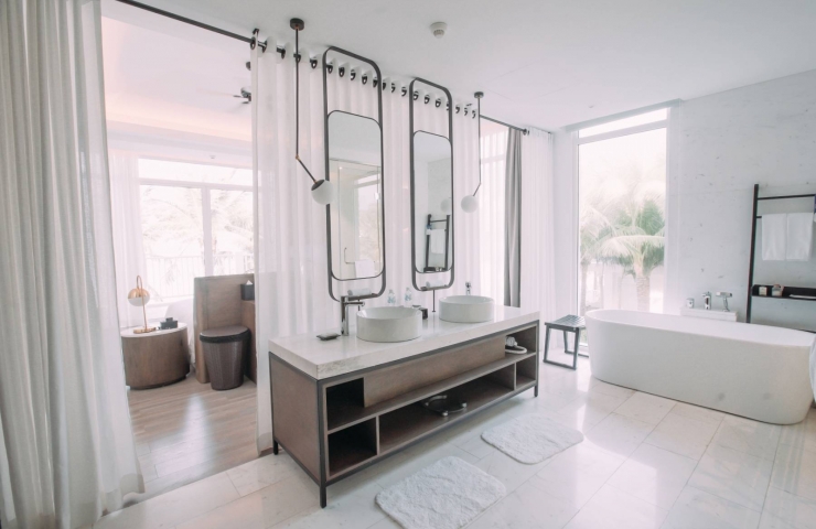 Premier Village Phu Quoc Resort 5*