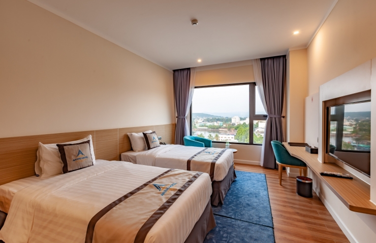 An Phu Hotel Phu Quoc 3*