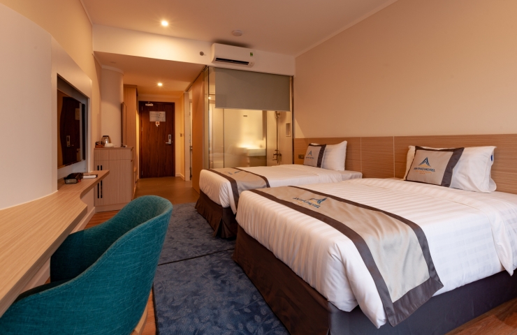 An Phu Hotel Phu Quoc 3*