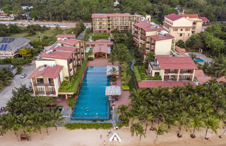 Dusit Princess Moonrise Phu Quoc 5*