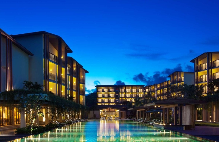 Dusit Princess Moonrise Phu Quoc 5*
