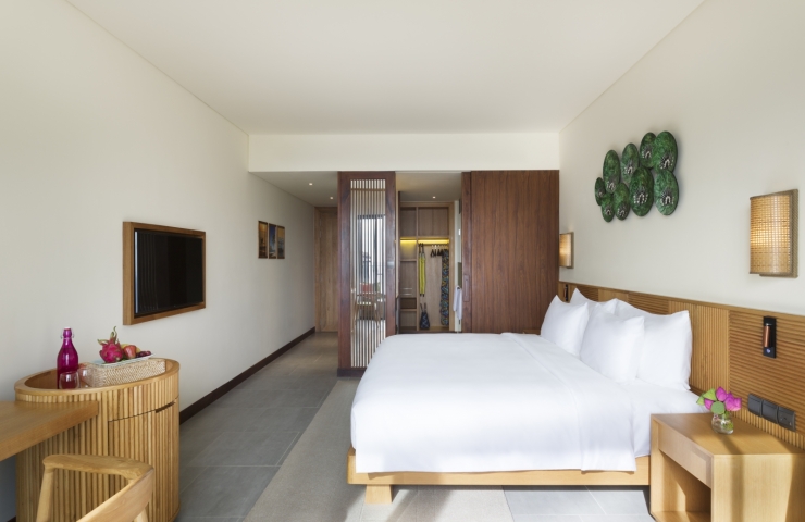 Dusit Princess Moonrise Phu Quoc 5*