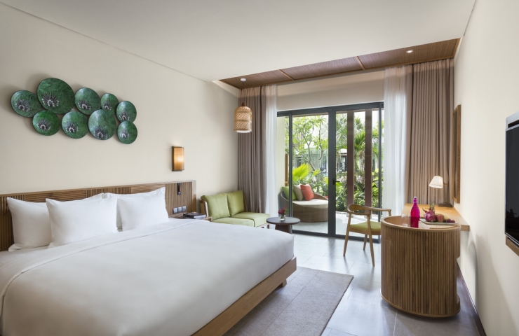 Dusit Princess Moonrise Phu Quoc 5*