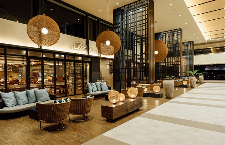Novotel Phu Quoc Resort 5*