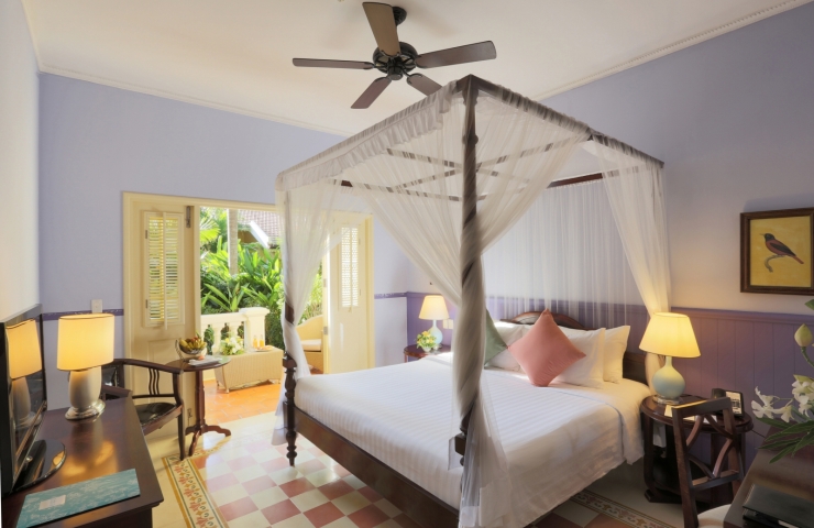 La Veranda Resort Phu Quoc - MGallery 5*