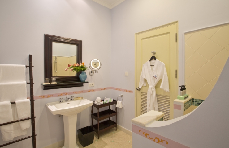 La Veranda Resort Phu Quoc - MGallery 5*