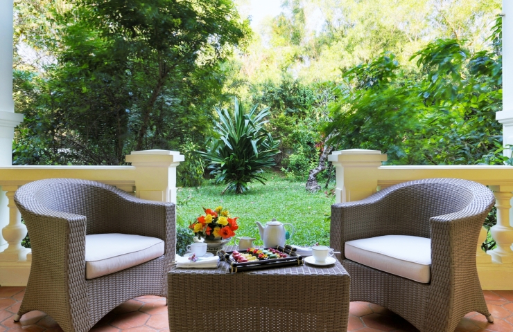 La Veranda Resort Phu Quoc - MGallery 5*