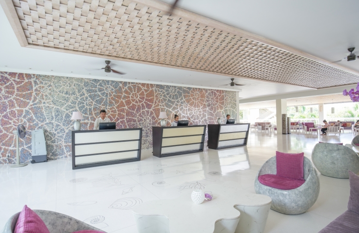 Salinda Resort Phu Quoc Island 5*