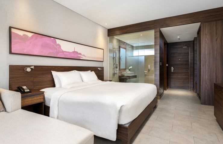 Novotel Phu Quoc Resort 5*