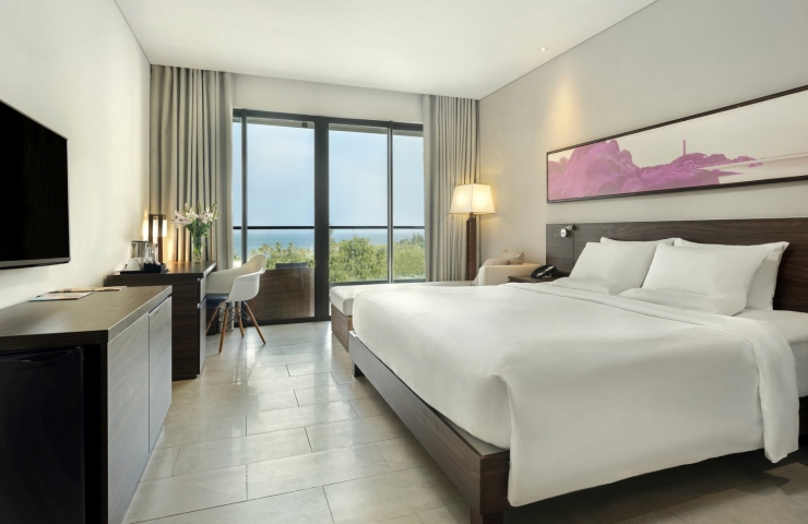 Novotel Phu Quoc Resort 5*