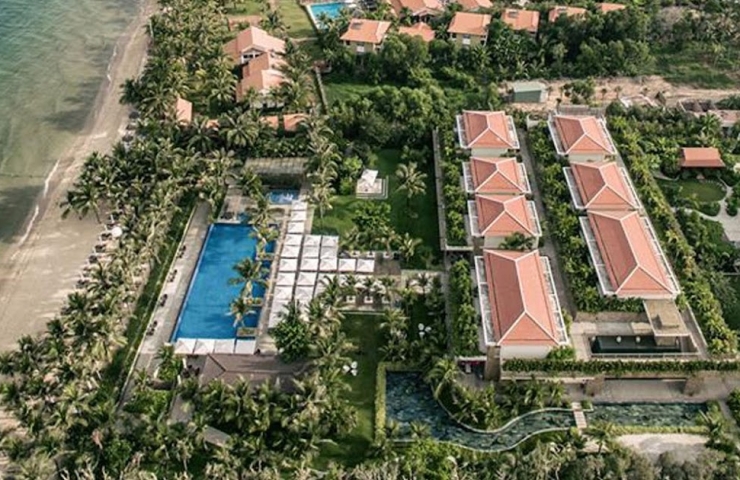 Salinda Resort Phu Quoc Island 5*