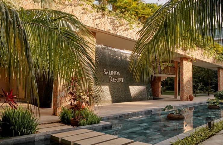 Salinda Resort Phu Quoc Island 5*