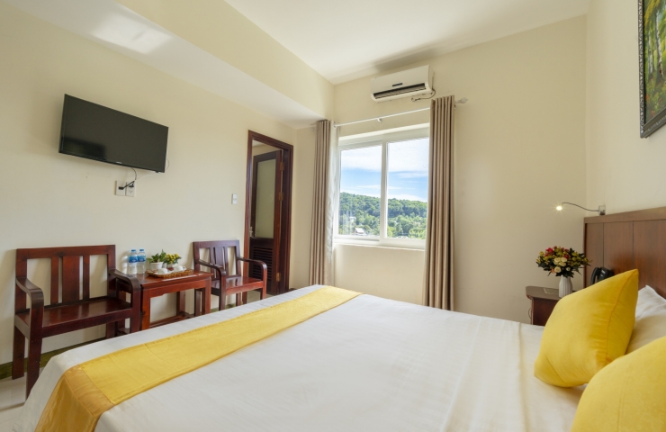 Gold Beach Hotel Phu Quoc 3*