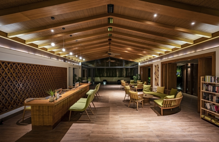 Dusit Princess Moonrise Phu Quoc 5*
