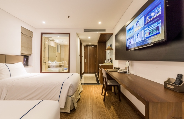 Pavilion Hotel Danang 4*