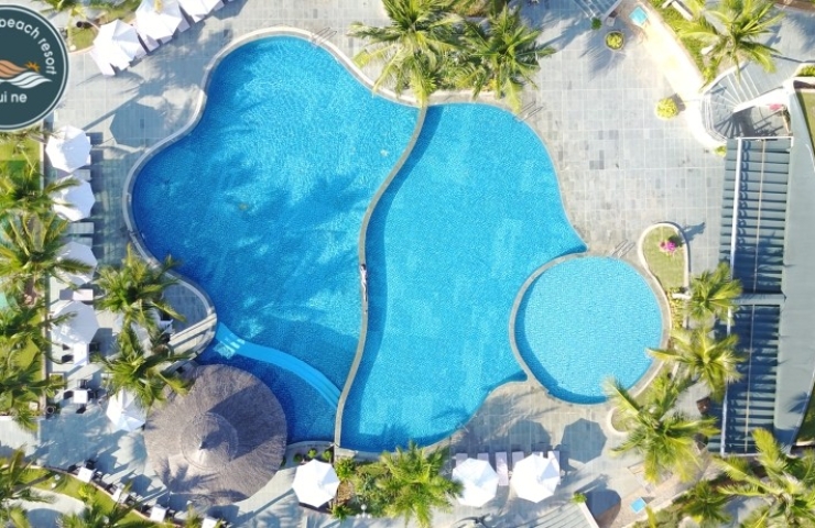 Sandunes Beach Resort & Spa Mui Ne 4*